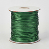 Eco-Friendly Korean Waxed Polyester Cord YC-P002-0.8mm-1156-1