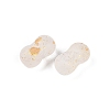 Gradient Color Transparent Acrylic Beads X1-OACR-M023-02B-2