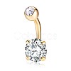 Piercing Jewelry AJEW-EE0006-24F-1