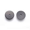 Ion Plating(IP) 304 Stainless Steel Spacer Beads STAS-G193-07B-B-2