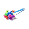 Plastic Diamond Painting Point Drill Pen DIY-H156-05B-2
