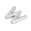 304 Stainless Steel Pendants STAS-I325-146P-W-2