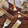 Ceramic Glaze Brush TOOL-PH0001-76-5