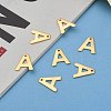 304 Stainless Steel Charms STAS-P141-A-5