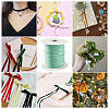 Velvet Ribbon OCOR-TAC0038-08H-9