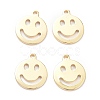 Brass Pendants X-KK-K250-10LG-2