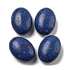 Dyed Synthetic Turquoise Beads G-B070-33-1