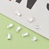 Iron Folding Crimp Ends IFIN-ZX994-S-01-6