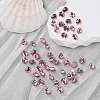Preciosa® MAXIMA Crystal Round Stones LS-Y-PRC-RBSS29-70020-2