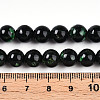 Natural Gemstone Beads Strands G-T141-18D-5