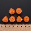 Transparent Acrylic Beads MACR-S373-10E-05-5