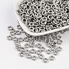 CCB Plastic Beads PCCBH-8562Y-1