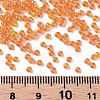 12/0 FGB Grade A Round Glass Seed Beads X-SEED-Q010-F536-3