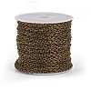 Iron Cable Chains X-CH-S079-AB-LF-2