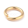 Rack Plating Brass Open Jump Rings KK-O139-18P-G-3