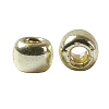 TOHO 11/0 Round Beads SEED-JPTR11-PF0559-3