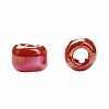 TOHO 11/0 Round Beads X-SEED-TR11-0410-4