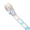 Adhesive Labels Picture Stickers DIY-M035-01F-3