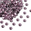 Preciosa® Crystal Hotfix Flatback Stones Y-PRC-HSS8-20020-1