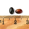 Natural Agate Cabochons G-A094-01A-01-3