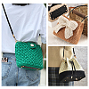 DIY Purse Making Kits DIY-WH0210-34B-6