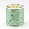 Nylon Satin Rattail Cords NWIR-Q010A-03-2