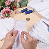 Cotton Bookmarks OFST-GL0001-03B-3