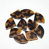 Cellulose Acetate(Resin) Pendants KY-Q034-301-1