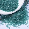 MIYUKI Delica Beads X-SEED-J020-DB1228-4