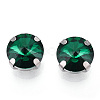 Sew on Rhinestone RGLA-T038-10mm-16-3