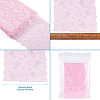 Stretch Elastic Lace Trim OCOR-TAC0006-02A-9