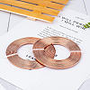 Aluminum Wire AW-BC0003-04B-B-5