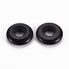 Synthetic Blue Goldstone Pendants G-T122-66H-2
