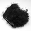 Fashion Feather Cloth Strand Costume Accessories FIND-Q040-06J-2