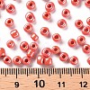 6/0 Glass Seed Beads SEED-US0003-4mm-130-3