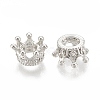 Alloy European Beads X-MPDL-S066-006B-P-2