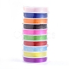 Elastic Crystal Thread EW-0.8D-M-1