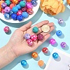 80Pcs 20 Styles DIY Jewelry Making Finding Kits DIY-YW0012-12-4