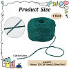 100M Jute Cord OCOR-SP0001-35B-2