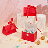 Wedding Favors Candy Box DIY Set DIY-WH0250-73C-5