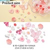 DIY Jewelry Making Finding Kit DIY-YW0007-59-2