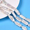 Natural Keshi Pearl Beads Strands PEAR-S020-D03-7