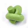 Polymer Clay Findings CLAY-Q250-01-2