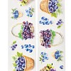 Fruits PET Self-Adhesive Stickers DIY-K074-11C-4