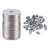 Polyester Cord OCOR-PJ0001-001C-1
