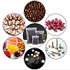 Heavy Duty Plastic Resealable Bags OPP-PH0001-28-9