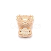 Alloy Beads PALLOY-WH0094-03A-1