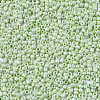12/0 Glass Seed Beads SEED-S060-A-971-3