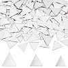 210Pcs 3 Styles Adhesive Acrylic Cabochons Sheets DIY-PH0022-93E-1