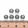 Transparent Acrylic Beads MACR-S370-A8mm-769-4
